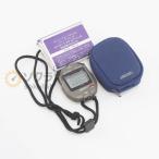 [PG]USED 8 день гарантия SEIKO SVAS005 S143-4A00 система секундомер SYSTEM STOPWATCH [06788-0158]
