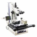 [DW]USED 8 день гарантия Mitutoyo MF-B2010D 176-867 MEASURING MICROSCOPE измерение микроскоп 3 ось X Y Z WF10×/24 шнур электропитания [06801-0125]