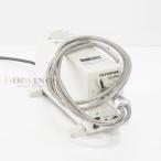 [DW]USED 8 день гарантия OLYMPUS LG-PS2 LG-DF освещение источник света оборудование микроскоп для источник света 2 ответвление свет гид есть холодный свет [06801-0284]