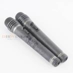 [PG]USED 8 день гарантия 2 шт. комплект TOA WM-1210 беспроводной микрофон Wireless Microphone [06808-0067]