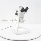 [DW]USED 8 день гарантия NIKON SMZ745T C-PSN Microscope реальный body микроскоп C-W10×B/22 AC адаптор инструкция по эксплуатации [06820-0572]