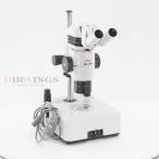 [JB]USED гарантия нет Leica WILD M8 MDG 17 Stereo Microscope реальный body микроскоп 367800 PLAN 1.0× шнур электропитания [06855-0002]