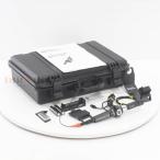 [DW]USED 8 день гарантия Waygate Technologies VPA2210 VPA2210SYS MVIQ USB Probe промышленность для эндоскоп 2.2mm Probe [06867-0030]