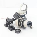 [JB]USED гарантия нет OLYMPUS VMZ 1x-4x Microscope микроскоп 10×/23 [06935-0008]
