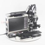 [DW]USED 8 день гарантия KEYENCE VHX-2000 DIGITAL MICROSCOPE цифровой микро scope цифровой микроскоп VH-Z100UR ×100-×1000...[06946-0001]