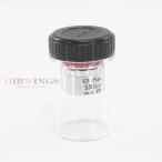 [DW]USED 8 день гарантия 3 шт. поступление NIKON CF Plan 5X/0.13 -/0 EPI Objective Lens на предмет линзы 5×/0.13 [06952-0046]