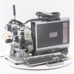 [DW]USED 8 день гарантия KEYENCE VHX-1000 DIGITAL MICROSCOPE цифровой микро scope VHX-S50F VH-Z20R VHX-1020 шнур электропитания [06989-0009]