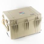 [PG]USED 8 день гарантия PELICAN 1660 CASE пеликан кейс жесткий чехол протектор кейс [07085-0083]