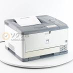 [PG]USED 8 день гарантия печать OK печать 1838 листов CANON LBP3410 Satera A4 монохромный лазерный принтер - шнур электропитания [07272-0008]