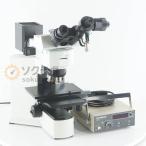 [DW]USED 8 день гарантия OLYMPUS BX51RF BX51M Microscope микроскоп WHN10×/22 5× 10× 20× 50× OSM-DC шнур электропитания [07380-0110]