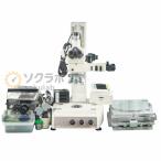 [JB]USED гарантия нет NIKON MM-60/L3T MM-60 MEASURING MICROSCOPE измерение микроскоп Lens CFWN10×/20 5× 10× 20× 50×*2 100×...[07380-0237]