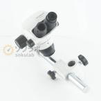 [DW]USED 8 день гарантия OLYMPUS SZ61 Stereo Microscope реальный body микроскоп WHSZ20×/12.5 SZ2-STB1 [07380-0343]