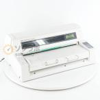 [PG]USED OKI MICROLINE 8480SU3-R D21210C матричный принтер - шнур электропитания [07425-0002]