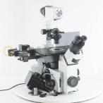 [DW]USED 8 день гарантия OLYMPUS IX70-S1F2 IX70 Microscope перевернутый микроскоп WH10×/22 20UV 60×/1.40 100×/1.35 шнур электропитания [07432-0030]
