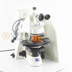 [DW]USED 8 день гарантия Carl Zeiss Axioskop 2 plus HBO 100 HAL 100 Microscope микроскоп W-Pl 10×/23 Plan-NEOFLUAR 20×/0.50...[07432-0040]