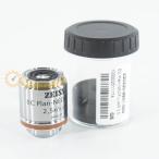 [DW]USED 8 день гарантия ZEISS EC Plan-NEOFLUAR 2.5x/0.075 -/0.17 Objective Lens на предмет линзы 2.5×/0.075 [07436-0090]