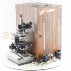 [DW]USED 8 день гарантия OLYMPUS BHA-P BH Microscope микроскоп WF10× K5× Plan4 PO10 PO20 PO40 [07467-0029]