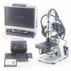 [DW]USED 8 день гарантия рабочее состояние подтверждено KEYENCE VHX-2000 VHX-S90B DIGITAL MICROSCOPE цифровой микро scope цифровой микроскоп VH...[07502-0006]