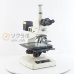 [JB]USED гарантия нет NIKON OPTIPHOT-150S OPTIPHOT 150 Microscope микроскоп o маленький фото металл микроскоп CFWN10×/20 CF Plan 5...[07547-0010]