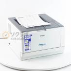 [PG]USED 8 день гарантия печать проверка settled печать 4308 листов EPSON LP-S310 L522C Offirio A4 монохромный лазерный принтер - off . rio источник питания ko...[07707-0047]
