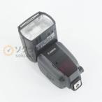 [PG]USED 8 день гарантия CANON 600EXII-RT DS401131 SPEEDLITE Speedlight стробоскоп [07898-0003]