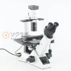 [DW]USED 8 день гарантия OLYMPUS CKX31SF CKX31 Microscope перевернутый микроскоп 10×/20 UPlanFL N 4×/0.13 CAch N 10×/0.25 LCAch N 20...[07912-0002]