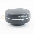 [DW]USED 8 день гарантия OLYMPUS DP27-CU DP27 Microscope Camera микроскоп для цифровая камера [07912-0006]