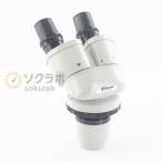 [JB]USED гарантия нет NIKON SMZ Microscope микроскоп 10×/23 [07919-0035]