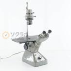 [DW]USED 8 день гарантия OLYMPUS CK Microscope микроскоп CK10× 10 0.25*2 4 0.10 [07953-0006]