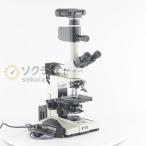 [DW]USED 8 день гарантия NIKON UFX OPTIPHOT Microscope микроскоп FX-35A CFW10× M Plan 5 10 40 100 DIC 0.1 0.25 0.65 0.90 PL2....[07953-0007]