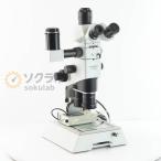 [DW]USED 8 день гарантия OLYMPUS SZX9 Microscope реальный body микроскоп WHS10×/22 DF PLAPO 1×-2 2×-3 SZX-ZB9 SZX-FOF шнур электропитания [07953-0013]