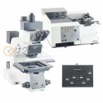 [JB]USED гарантия нет OLYMPUS MX50T-F AL100N-L8 MX50 Microscope микроскоп SWH10×/26.5 PE 3.3× 125 U-SWETTR-2 BH3-SIC6 U-...[08002-0002]
