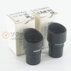 [DW]USED 8 день гарантия 2 шт. комплект OLYMPUS GSWH10X/22 10×/22 Eyepiece Lens Olympus контактный глаз линзы микроскоп линзы [08069-0342]