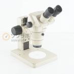 [DW]USED 8 день гарантия OLYMPUS SZ4045 SZ-ST SZ40 Microscope микроскоп GSWH10×/22 [08078-0001]