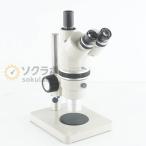 [JB]USED гарантия нет NIKON SMZ-10 Microscope микроскоп GSWH10×/22 CF PL2.5× [08078-0002]