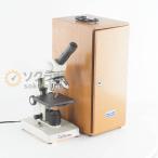 [DW]USED 8 день гарантия KENIS LB Microscope микроскоп WF10× 4 0.10 10 0.25 40 0.65 [08123-0006]