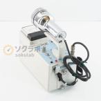 [JB]USED гарантия нет ALOKA TGS-125 β(γ)-RAY GM SURVEY METER GMsa- Bay измерительный прибор излучение измерительный прибор [08187-0009]