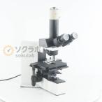[DW]USED 8 день гарантия OLYMPUS BX40F-3 BX40 Microscope микроскоп WH10×/22 Plan 100×/1.25 MTV-3 шнур электропитания [08251-0003]