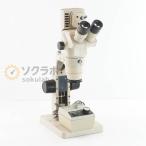 [JB]USED гарантия нет OLYMPUS SZ6045CHI SZ60 Microscope реальный body микроскоп SZ-ST TL3-100 [08255-0006]