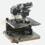 [DW]USED 8 день гарантия BAUSCH &amp; LOMB MicroZoom II Microscope микроскоп 20× W.F. 31-15-64 2.25× 0.04 8× 0.15 705B-6 MJC [08273-0070]