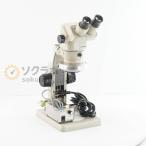 [DW]USED 8 день гарантия OLYMPUS SZ4045 SZ40 SZ-ST Microscope Olympus микроскоп [08420-0486]