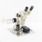 [DW]USED 8 день гарантия OLYMPUS Nikon SZ3060 SZ30 Microscope Olympus Nikon микроскоп [08420-0489]