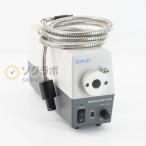 [DW]USED 8 день гарантия SCHOTT MEGALIGHT 100 Cold Light Schott свет волокно освещение холодный свет [08420-0504]