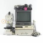 [DW]USED 8 день гарантия рабочее состояние подтверждено KEYENCE VF-7500 VF-7510 PROFILE MICROMETER ключ ens поверхность вид измерение микроскоп Pro файл микрометр [08455-0002]