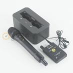 [PG]USED 8 день гарантия комплект SONY ZTX-M02RC ZTX-B02RC Sony цифровой беспроводной микрофон цифровой беспроводной передатчик DIGITAL WIRELESS MI... [08568-0028]