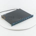 [PG]USED 8 день гарантия YAMAHA MLA8 Yamaha микрофонный предусилитель 8ch предварительный усилитель MIC LINE AMPLIFIER [08568-0061]