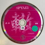 轍〜Wadachi〜／SPYAIR