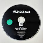 Wild Side(マキシシングル)／ALI