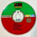 LED ZEPPELIN IV| красный *tsepe Lynn 