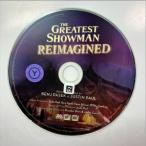 GREATEST SHOWMAN:REIMAGINED( серый тест шоу man :liima Gin do)| саундтрек западное кино оригинал | зарубежная запись 